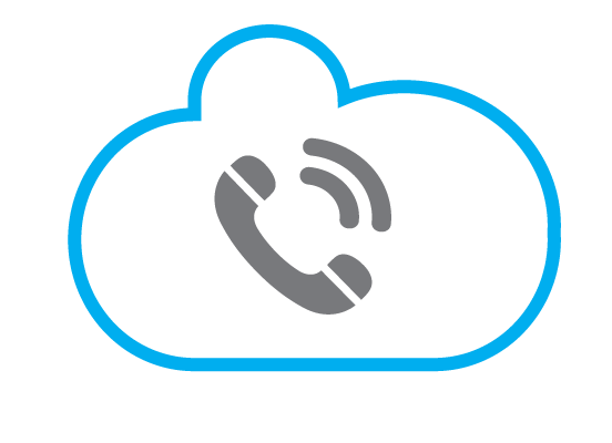 VOIP-Icon