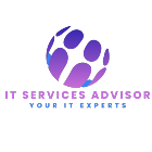 IT Home Advisor Finding the best IT companies for businesses and homeowners logo footer