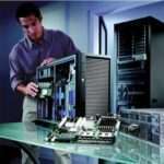 Computer & Server Services