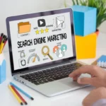 Website Development & Seo